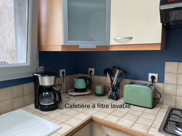 Maison De Village Avec Jardin 15Mn Des Plages, Wifi, 2 Chambres, Jardin Hesdin-lʼAbbé Zewnętrze zdjęcie